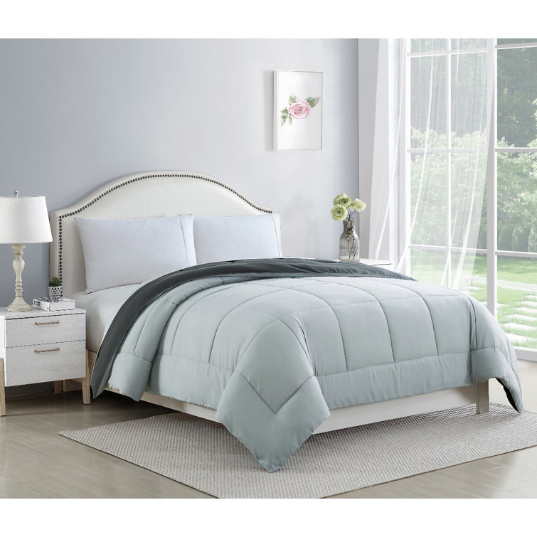 Latitude Run® Fill Power All Season Down Alternative Down Alternative